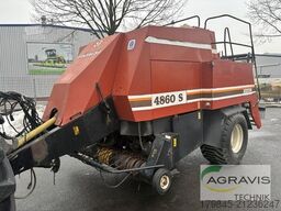New Holland 4860
