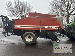 New Holland 4860