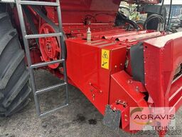 Case IH 2388 + 7,30 m SW