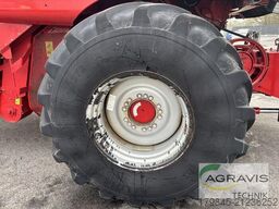 Case IH 2388 + 7,30 m SW