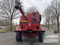 Case IH 2388 + 7,30 m SW