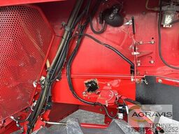 Case IH 2388 + 7,30 m SW