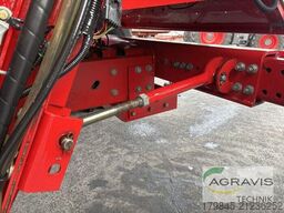 Case IH 2388 + 7,30 m SW