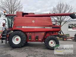 Case IH 2388 + 7,30 m SW