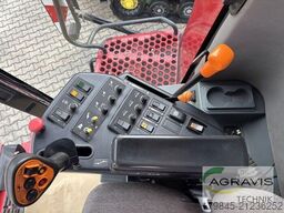 Case IH 2388 + 7,30 m SW