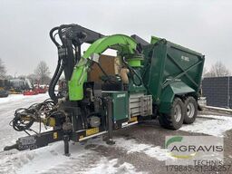  HOLZHACKER Axsel AX-9045