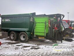  HOLZHACKER Axsel AX-9045