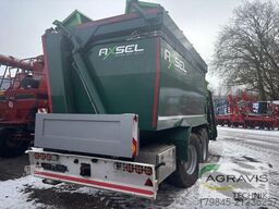  HOLZHACKER Axsel AX-9045