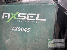  HOLZHACKER Axsel AX-9045