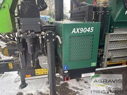  HOLZHACKER Axsel AX-9045