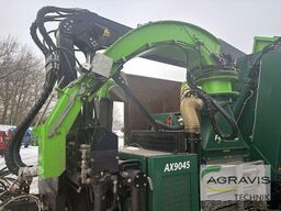  HOLZHACKER Axsel AX-9045