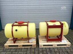 Hardi FRONTTANK 300 L 2x