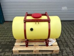 Hardi FRONTTANK 300 L 2x