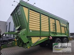 Krone TX 460 D