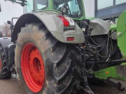 Fendt 930 VARIO