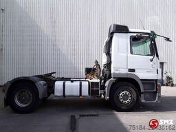 Mercedes Actros 2044