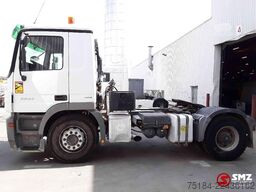 Mercedes Actros 2044