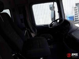 Mercedes Actros 2044