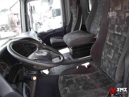 Mercedes Actros 2044
