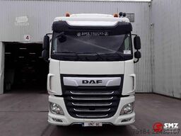 Daf XF 480
