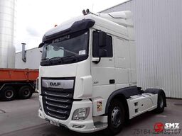 Daf XF 480