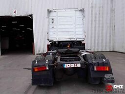 Renault Magnum 440