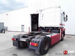 Renault Magnum 440