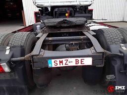 Renault Magnum 440