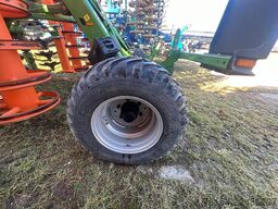 Amazone Catros 7003-2TS