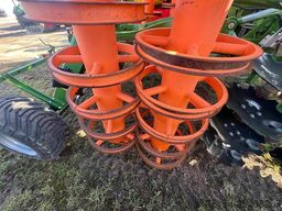 Amazone Catros 7003-2TS