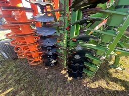 Amazone Catros 7003-2TS