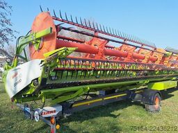 CLAAS Convio Flex 1230