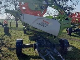 CLAAS Convio Flex 1230