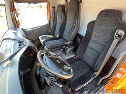 MERCEDES-BENZ Atego 821 L Pritsche6,10m/3 Sitze/Nur 70 tkm/Top