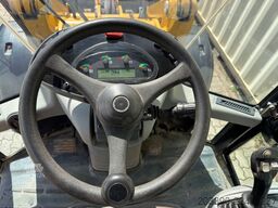 CATERPILLAR 906M / 2017 BJ / Schaufel + Gabel