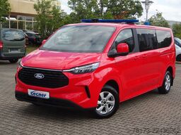 FORD Tourneo Custom Aut. L2 Titanium AHK Navi MTW 112