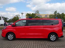 FORD Tourneo Custom Aut. L2 Titanium AHK Navi MTW 112
