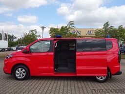 FORD Tourneo Custom Aut. L2 Titanium AHK Navi MTW 112