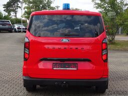FORD Tourneo Custom Aut. L2 Titanium AHK Navi MTW 112