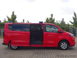 FORD Tourneo Custom Aut. L2 Titanium AHK Navi MTW 112