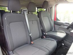 FORD Tourneo Custom Aut. L2 Titanium AHK Navi MTW 112