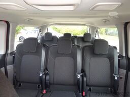 FORD Tourneo Custom Aut. L2 Titanium AHK Navi MTW 112