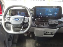 FORD Tourneo Custom Aut. L2 Titanium AHK Navi MTW 112