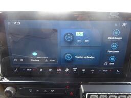 FORD Tourneo Custom Aut. L2 Titanium AHK Navi MTW 112
