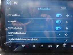 FORD Tourneo Custom Aut. L2 Titanium AHK Navi MTW 112