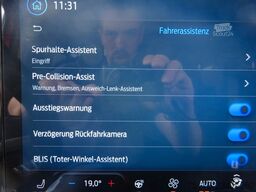 FORD Tourneo Custom Aut. L2 Titanium AHK Navi MTW 112