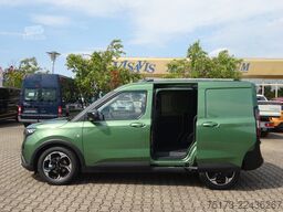 FORD Transit Courier Active Kasten AHK WiPa 2xS-Tür