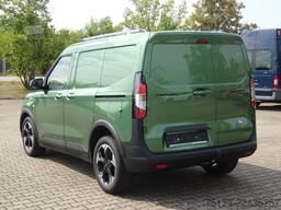 FORD Transit Courier Active Kasten AHK WiPa 2xS-Tür