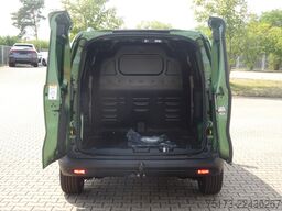 FORD Transit Courier Active Kasten AHK WiPa 2xS-Tür