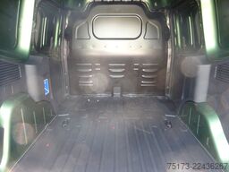 FORD Transit Courier Active Kasten AHK WiPa 2xS-Tür